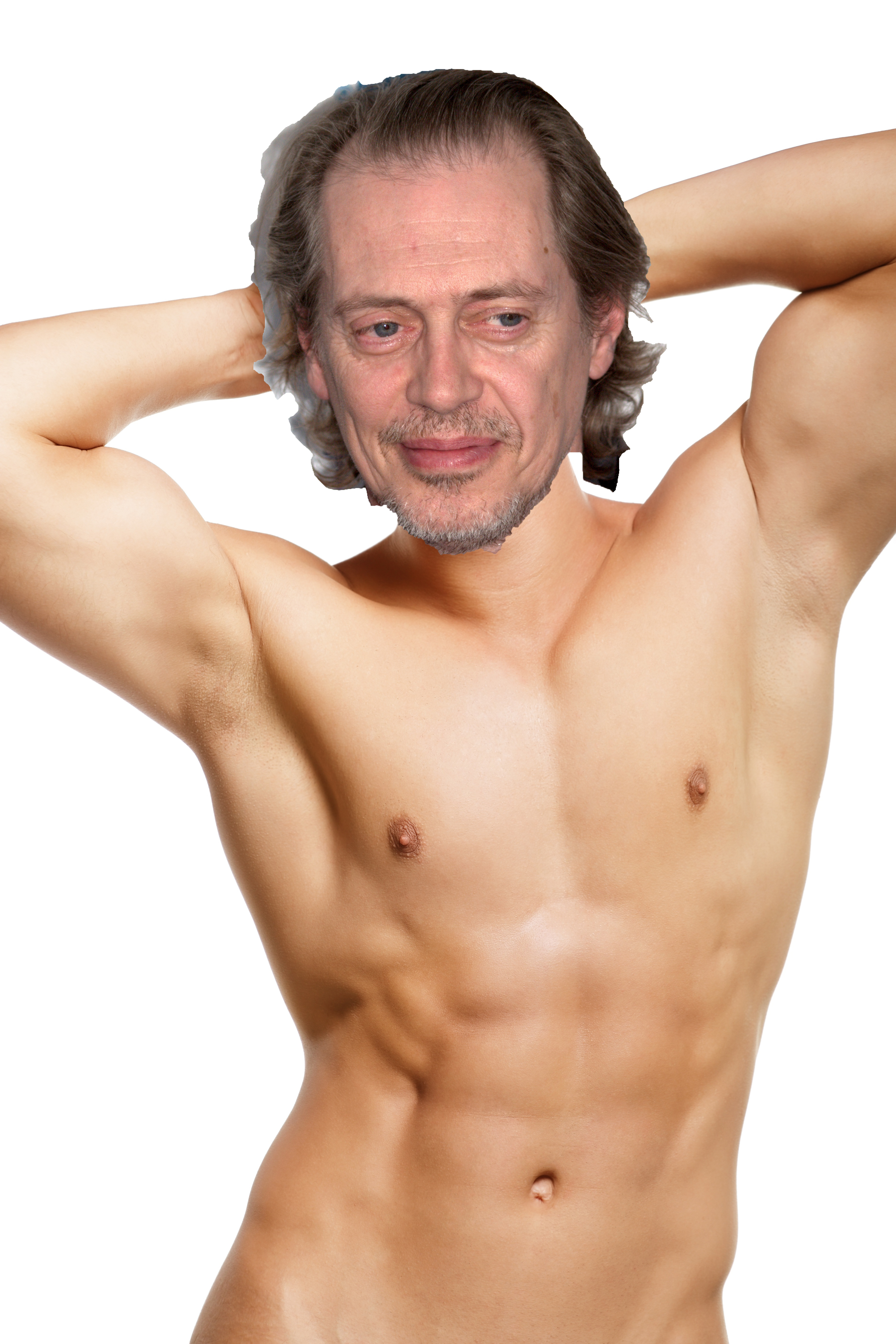 buscemi t shirt